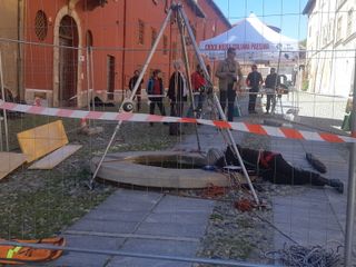 Il perimetro delle operazioni Il perimetro delle operazioni