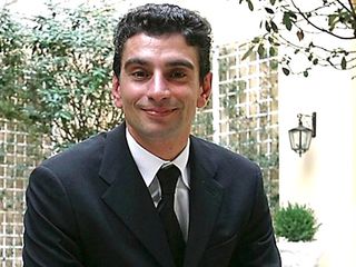 Pietro Ferrero, scomparso il 18 aprile 2011 in Sudafrica, durante un'uscita sulla bici da corsa, la sua passione