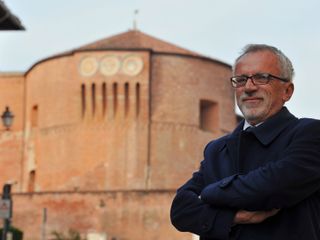 Paolo Allemano, garante dei diritti delle persone private della libertà personale
