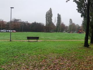 Parco Gullino Parco Gullino