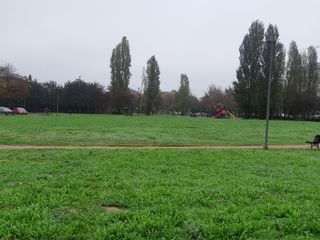 Parco Gullino Parco Gullino