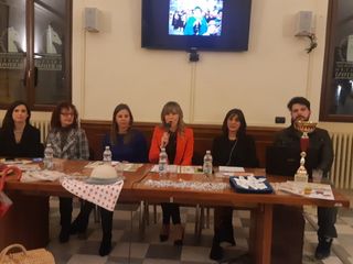 Saluzzo, la presentazione del 92° Carnevale