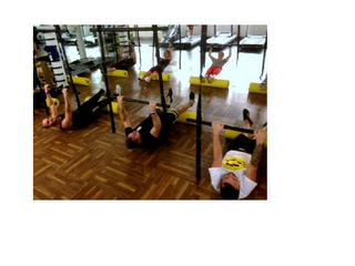 Saluzzo, Palestra Kinesis Saluzzo, Palestra Kinesis