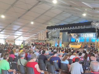 Saluzzo, Festa della Vita 2018, ordinazione presbiteriale di Marco Lattarulo Saluzzo, Festa della Vita 2018, ordinazione presbiteriale di Marco Lattarulo
