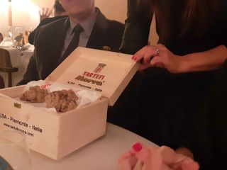 Tartufi offerti dalla Tartufi Morra Tartufi offerti dalla Tartufi Morra