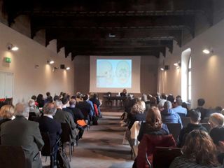 Saluzzo: convegno internazionale sui tumori naso sinusali.