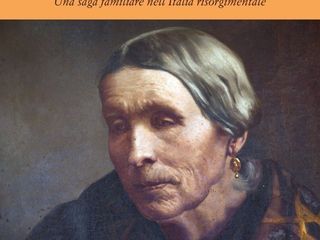 La copertina del libro