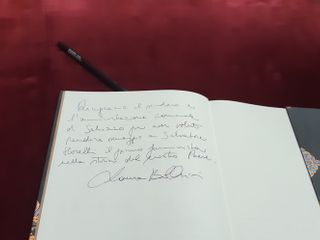 Saluzzo, l'intitolazione della sala comunale a Salvatore Morelli, madrina l'onorevole Laura Boldrini