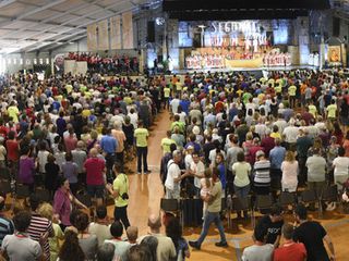 Saluzzo, Festa della Vita 2018 Saluzzo, Festa della Vita 2018