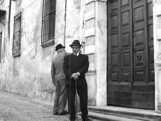 Ugo Rizzato, Lionello Nardo