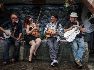 Il gruppo Tereaoutes