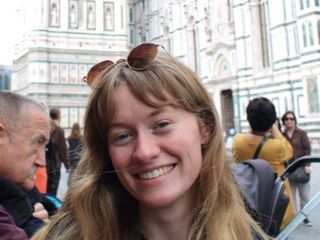 Chiara Bonamico Chiara Bonamico