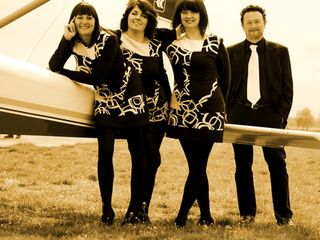 In foto la ClassicArmonia