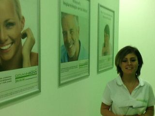 Immagini inaugurazione