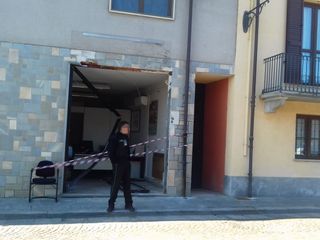 La banca
