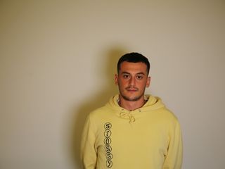 In foto Alessio Calabrese