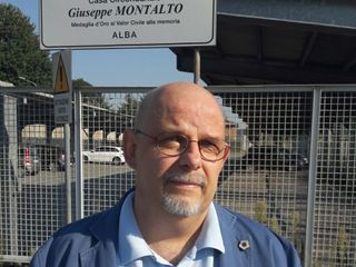 Alessandro Prandi, garante comunale dei detenuti