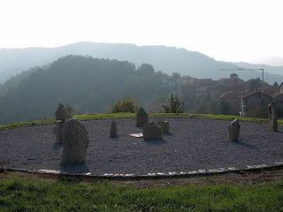 L'opera realizzata da Beppe Schiavetta, in uno scatto d'archivio L'opera realizzata da Beppe Schiavetta, in uno scatto d'archivio