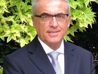 Bartolomeo Salomone, nuovo presidente della capogruppo italiana di Ferrero