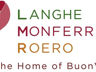 Il nuovo logo Langhe Monferrato Roero