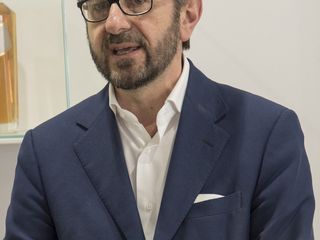 Giulio Bava (foto Tino Gerbaldo)