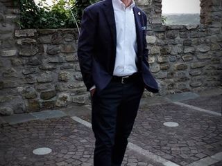 Franco Paruzzo, sindaco uscente, ha rassegnato le proprie dimissioni dal Consiglio comunale Franco Paruzzo, sindaco uscente, ha rassegnato le proprie dimissioni dal Consiglio comunale