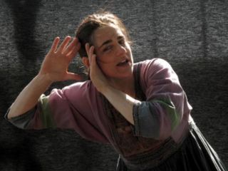 Andrea Vico: Le Piante in Viaggio