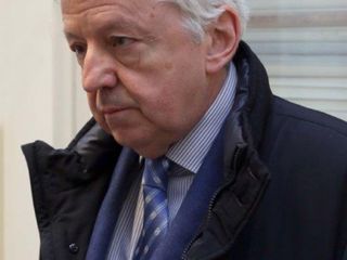 L'avvocato albese Roberto Ponzio