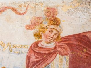 Castellinaldo (Foto Treevision - Torino) Castellinaldo (Foto Treevision - Torino)