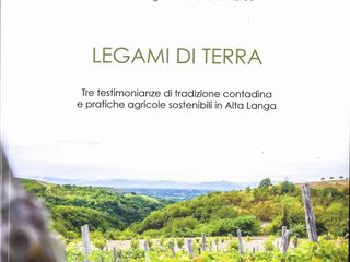 La copertina del libro