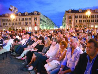 Precedente evento moda Confartigianato a Cuneo