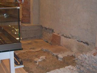 San Francesco a Cuneo nel giorno della sua inaugurazione