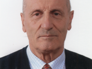 Davide Icardi, fondatore del mobilificio Masoero&Icardi Davide Icardi, fondatore del mobilificio Masoero&Icardi