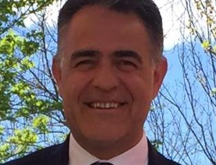 Domenico Galla Export Marketing Manager URMET Domenico Galla Export Marketing Manager URMET