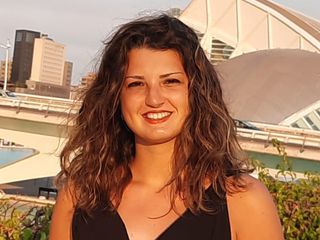 Elisa Bracco Elisa Bracco