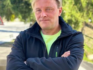 Emiliano Negro, vice presidente