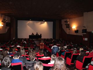 Enaiatollah Akbari a Mondovì Ph_Arianna Pronestì