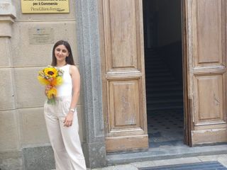 Margherita Esposito Margherita Esposito