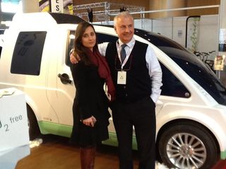 Alessia ed Antonio Bertolotto