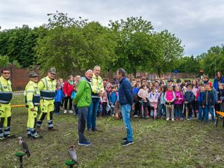 Foto di Jetmir Bushat