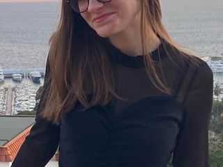 Federica Dalmazzo Federica Dalmazzo