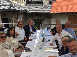 Consiglieri monregalesi Crc