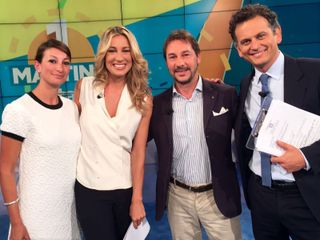 Gian Maria Aliberti Gerbotto