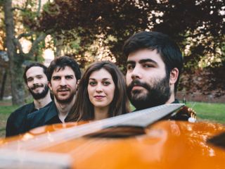 FFFortissimo Quartet FFFortissimo Quartet