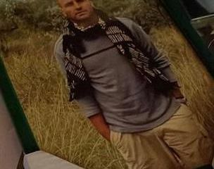 La foto di Fabrizio Viale inviata ad Haiti