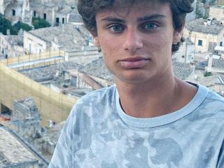 Gabriele Scarpace Gabriele Scarpace