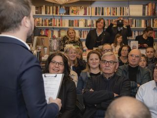 foto di Davide Tolis