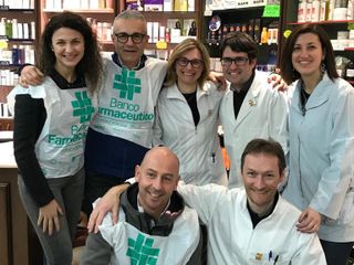 La Giornata di Raccolta del Farmaco nel 2020 La Giornata di Raccolta del Farmaco nel 2020