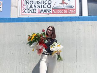 Giulia Pregno Giulia Pregno