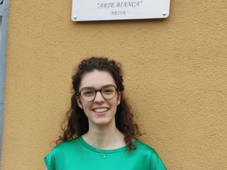 Giulia Volatino Giulia Volatino